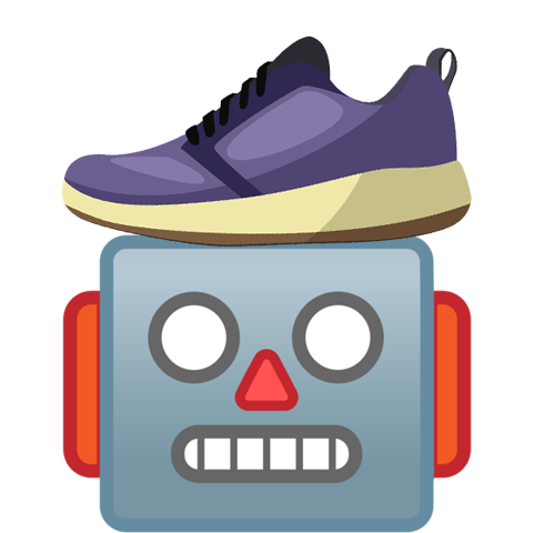 Logo Bot Sneakers France